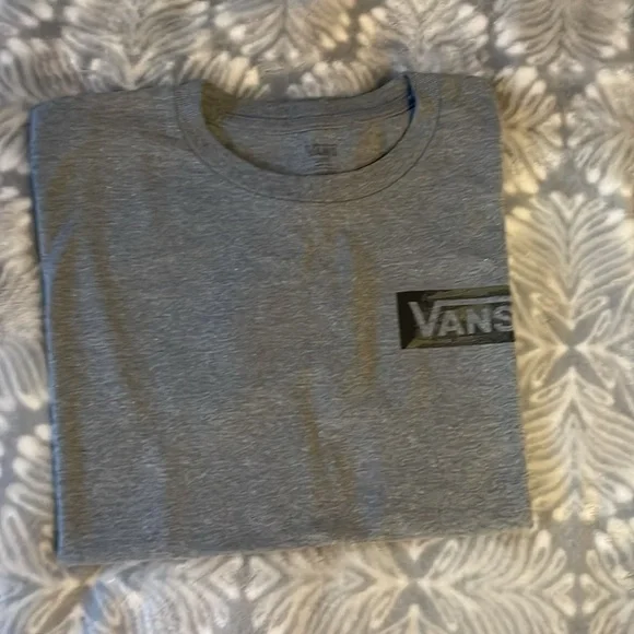 Vans tee shirt - Picture 3 of 3